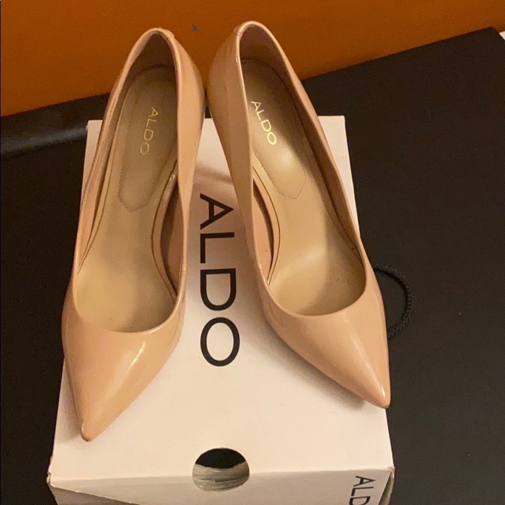 ALDO Stessy -55